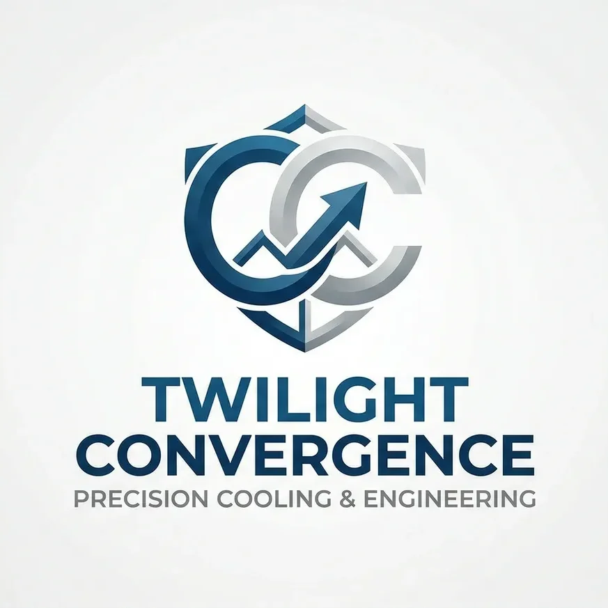 Twilight Convergence